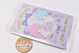 Sanrio Characters Wafer Part.7 [8.Little Twin Stars (Character card)]