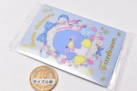 Sanrio Characters Wafer Part.7 [9.Tuxedo Sam (Character card)]