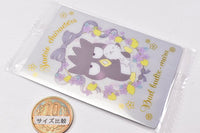 Sanrio Characters Wafer Part.7 [10.Bad Badtzmaru (Character card)]