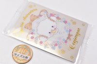 Sanrio Characters Wafer Part.7 [11.Cogimyun (Character card)]