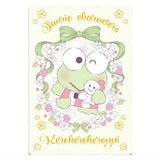 Sanrio Characters Wafer Part.7 [12.Kerokerokeroppi (Character card)]