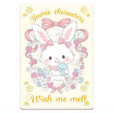 Sanrio Characters Wafer Part.7 [13.Wish me mell (Character card)]