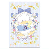 Sanrio Characters Wafer Part.7 [14.Pekkle (Character card)]