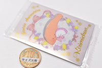 Sanrio Characters Wafer Part.7 [15.Kirimi-chan (Character card)]