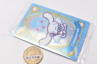 Sanrio Characters Wafer Part.7 [17.Cinnamoroll (Angel)(Character card)]