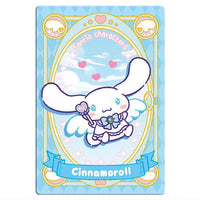 Sanrio Characters Wafer Part.7 [17.Cinnamoroll (Angel)(Character card)]