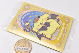 Sanrio Characters Wafer Part.7 [21.Pompompurin (Devil)(Character card)]