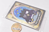 Sanrio Characters Wafer Part.7 [23.Bad Badtzmaru (Devil)(Character card)]