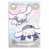 Sanrio Characters Wafer Part.7 [25.Cinnamoroll (Angel & Devil)(Special card)(Gold Foil stamped)]