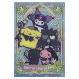 Sanrio Characters Wafer Part.7 [29.Secret 2 (Gold Foil stamped)]