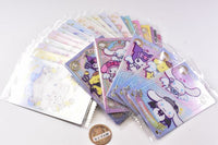 Sanrio Characters Wafer Part.7 [All 29 type set(Full Complete)]
