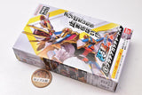 SO-DO Kamen Rider Gotchard Part.7 [1.Platina Gotchard A]