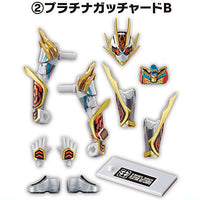 SO-DO Kamen Rider Gotchard Part.7 [2.Platina Gotchard B]