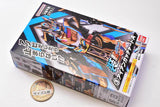 SO-DO Kamen Rider Gotchard Part.7 [3.Iron Gachard A]