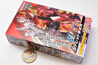 SO-DO Kamen Rider Gotchard Part.7 [5.Dread Type Three A]