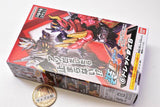 SO-DO Kamen Rider Gotchard Part.7 [6.Dread Type Three B]