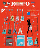 Sanrio Characters ROCK MONO [All 10 type set(Full Complete)]