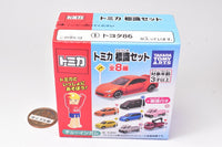 Tomica Sign Set Part.13 [1.Toyota 86]