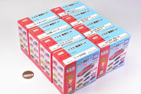 Tomica Sign Set Part.13 [All 8 type set(Full Complete)]
