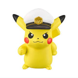 Pokemon Kids Liko & Friends [4.Captain Pikachu]