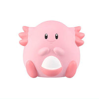 Pokemon Kids Liko & Friends [5.Chansey]