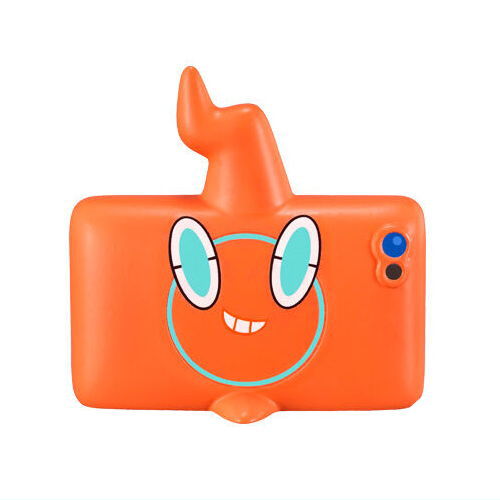 Pokemon Kids Liko & Friends [7.Rotom Phone]