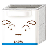 Crayon Shin-chan CUCASE [3.Shiro]