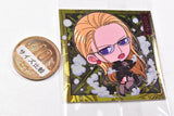 Niforamtion ONE PIECE Pirate Sticker Wafer LOG.9 [23.Kalifa (Rare)]
