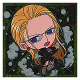Niforamtion ONE PIECE Pirate Sticker Wafer LOG.9 [23.Kalifa (Rare)]