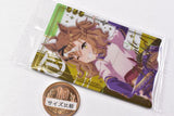 Umamusume Pretty Derby Twin Wafer  Special R [30.Jungle Pocket (Rare)]