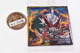Niforamtion Kamen Rider Series Seal Wafer vol.2 [19.Kamen Rider Saber (Rare)]