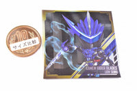 Niforamtion Kamen Rider Series Seal Wafer vol.2 [20.Kamen Rider Blades (Rare)]