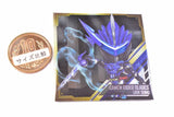 Niforamtion Kamen Rider Series Seal Wafer vol.2 [20.Kamen Rider Blades (Rare)]