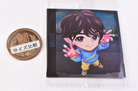 Niforamtion Kamen Rider Series Seal Wafer vol.2 [23.Shoma (Normal)]