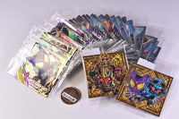 Niforamtion Kamen Rider Series Seal Wafer vol.2 [All 32 type set(Full Complete)]