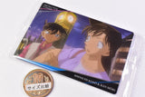 Itajaga Detective Conan vol.3 [2.Shinichi Kudo & Ran Mouri (Character Card)]