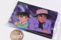 Itajaga Detective Conan vol.3 [3.Conan Edogawa & Heiji Hattori (Character Card)]