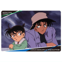 Itajaga Detective Conan vol.3 [3.Conan Edogawa & Heiji Hattori (Character Card)]