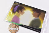 Itajaga Detective Conan vol.3 [5.Heiji Hattori & Kazuha Toyama (Character Card)]