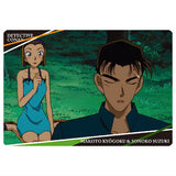 Itajaga Detective Conan vol.3 [7.Makoto Kyogoku & Sonoko Suzuki (Character Card)]