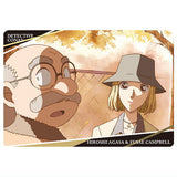 Itajaga Detective Conan vol.3 [8.Dr. Agasa & Fusae Campbell (Character Card)]