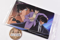 Itajaga Detective Conan vol.3 [13.Jinpei Matsuda & Miwako Sato (Character Card)]