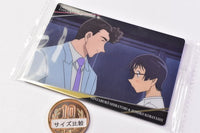 Itajaga Detective Conan vol.3 [14.Ninzaburo Shiratori & Sumiko Kobayashi (Character Card)]