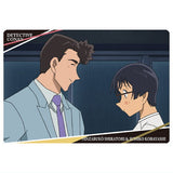 Itajaga Detective Conan vol.3 [14.Ninzaburo Shiratori & Sumiko Kobayashi (Character Card)]