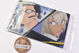 Itajaga Detective Conan vol.3 [17.Rei Furuya & Yuya Kazami (Character Card)]