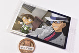 Itajaga Detective Conan vol.3 [21.Conan Edogawa & Phantom Thief Kid (Visual Card)(Metallic Embossed)]