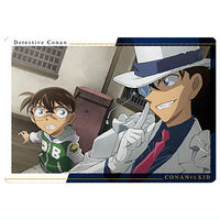 Itajaga Detective Conan vol.3 [21.Conan Edogawa & Phantom Thief Kid (Visual Card)(Metallic Embossed)]