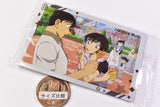 Itajaga Detective Conan vol.3 [26.Wataru Takagi & Miwako Sato (Visual Card)(Metallic Embossed)]