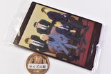 Itajaga Detective Conan vol.3 [29.Police Academy (Visual Card)(Metallic Embossed)]