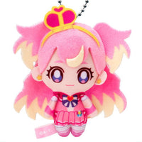 Wonderful PreCure Fuwafuwa odekake mascot [1.Cure Wonderful]